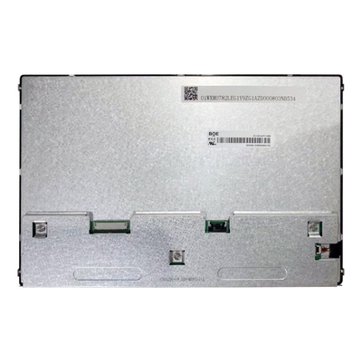 WXGA TFT Panel LCD Medis Ukuran Kecil Kelas Industri EV101WXM-N80