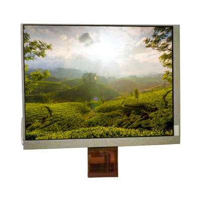 Modul Tampilan LCD Sharp 7.0 Inci Asli Untuk Bingkai Foto Digital