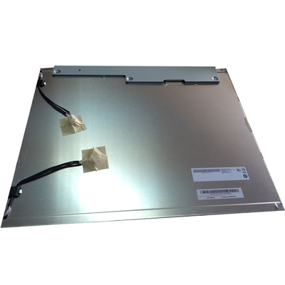Tampilan Modul LCD 19 inci 1280*1024 G190EG01 V0 untuk Industri