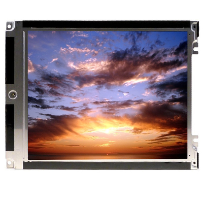 LM8V311 7.7 inci 640*480 panel layar lcd untuk Industri