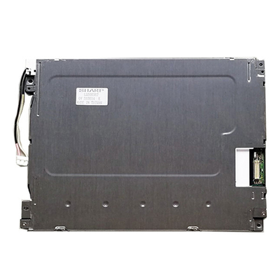 Layar TFT LCD 10,4 inci 640x480 LQ10D367 untuk Industri