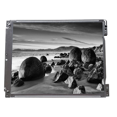 Layar TFT LCD 10,4 inci 640x480 LQ10D367 untuk Industri
