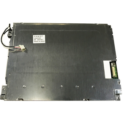 10,4 inci Tajam LQ10D368 Layar TFT LCD 640x480