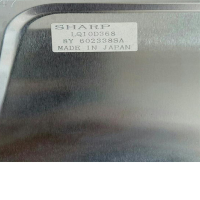 10,4 inci Tajam LQ10D368 Layar TFT LCD 640x480