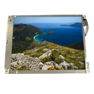 10,4 inci Tajam LQ10D368 Layar TFT LCD 640x480