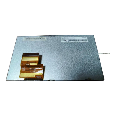 6.2 inci 800*480 Resolusi LAYAR PANEL LCD HSD062IDW1-A02-0299