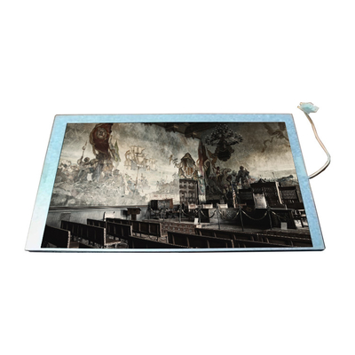 6.2 inci 800*480 Resolusi LAYAR PANEL LCD HSD062IDW1-A02-0299