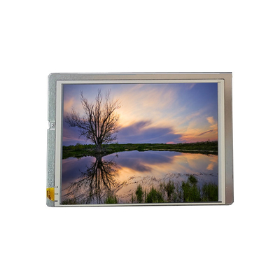 Layar LCD TFT 5,7 inci 320 * 240 Tampilan LQ057Q3DG02 untuk Sharp