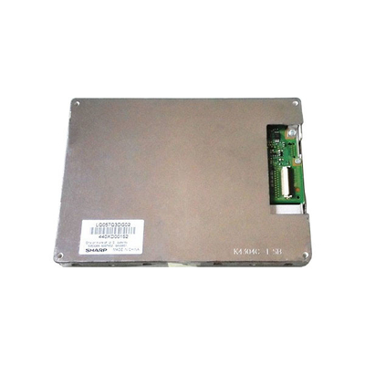 Layar LCD TFT 5,7 inci 320 * 240 Tampilan LQ057Q3DG02 untuk Sharp