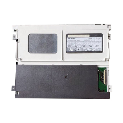 LQ084S3LG01 8.4 inci TFT LCD Tampilan Layar 800*600