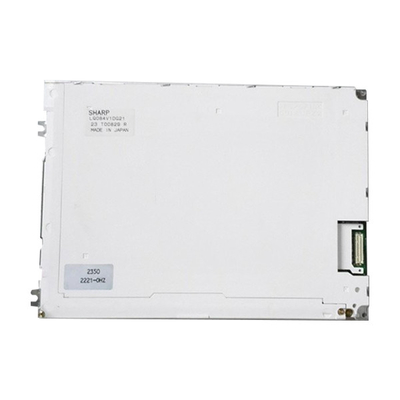 8.4 inci 31pins 640*480 tft tampilan layar lcd LQ084V1DG21