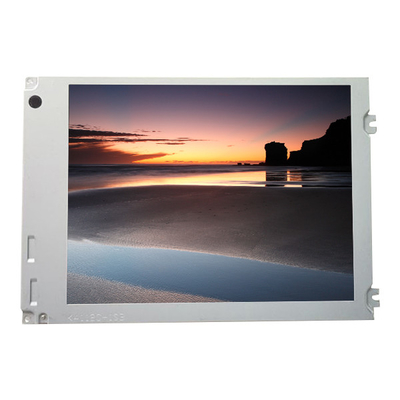 Layar LCD 8,4 inci LCM 640x480 300 600:1 262K CCFL TTL LQ084V1DG41