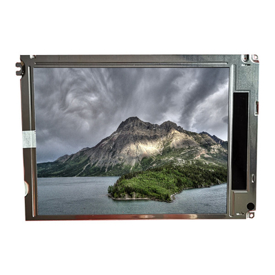 8.4 inci LQ084V1DG42 640*480 layar lcd tft untuk Industri
