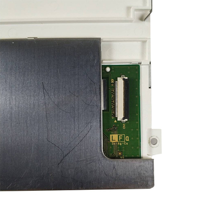 LQ084V3DG02 8.4 640*480 95PPI Tampilan Layar LCD Industri