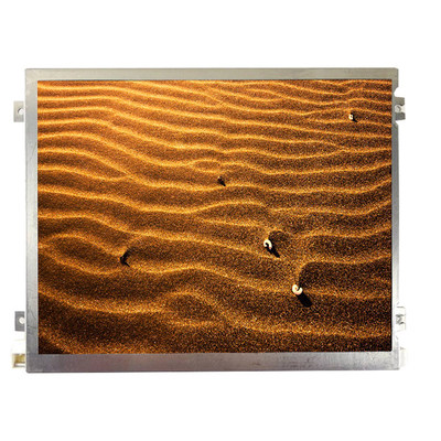 LQ084V3DG02 8.4 640*480 95PPI Tampilan Layar LCD Industri