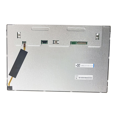 Panel LCD 12,1 Inci EV121WXM-N12 TFT IPS Display Mendukung Sudut Pandang Penuh Layar LCD Resolusi 1280*800