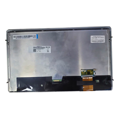 BOE Layar LCD TFT 15,6 inci EV156FHM-N80-3RA0 dengan antarmuka eDP 30 pin Penuh 1920*1080 Layar LCD