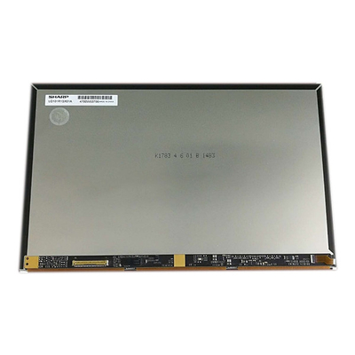 LQ101R1SX01A Tajam 2560x1600 2K 10.1inch laptop layar lcd Monitor panel lcd