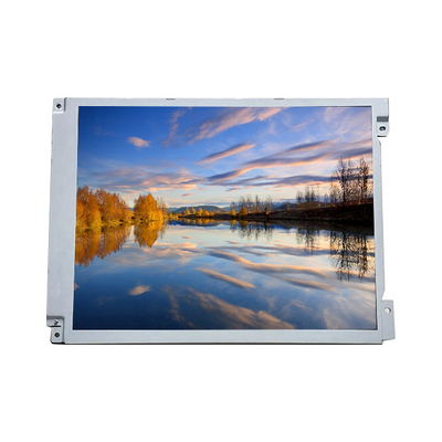 10.4 inci 800*600 layar lcd panel TFT lcd a-si LQ104S1LG81