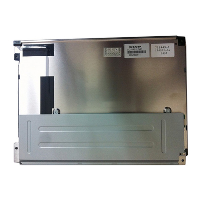 10.4 inci 800*600 layar lcd panel TFT lcd a-si LQ104S1LG81