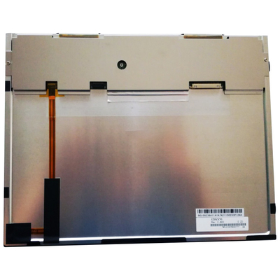 Baru IPS 12.1 inci HSD121KXN1-B00 1024*768 panel Layar lcd untuk Tampilan Otomotif