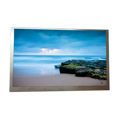 Layar LCD HannStar HSD070JDW6-B00-0299 7.0 inci 800*480 Panel Layar LCD