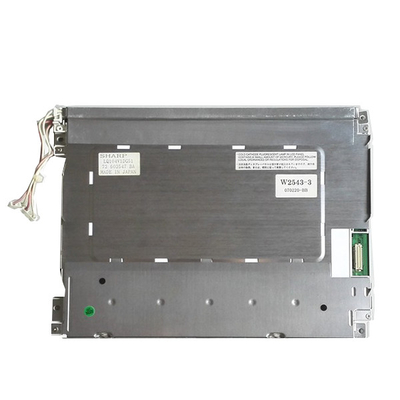 Tampilan Industri Panel LCD TFT 31 pin 10,4 inci LQ104V1DG51
