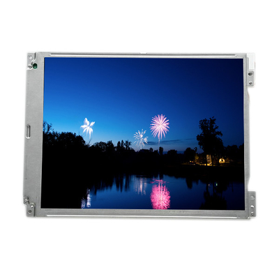 Tampilan Industri Panel LCD TFT 31 pin 10,4 inci LQ104V1DG51