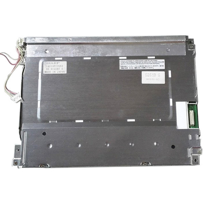 Tampilan layar panel lcd 10,4 inci 640x480 LQ104V1DG52