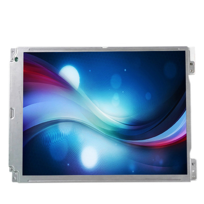 Tampilan layar panel lcd 10,4 inci 640x480 LQ104V1DG52