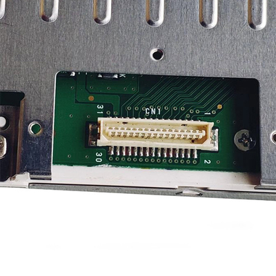 LQ104V1DG61 10.4 inci Industri TFT Panel Tampilan Layar LCD