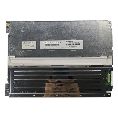 10.4 inci 640*480 tft layar lcd LQ104V1DG62 Panel lcd industri