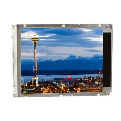 10.4 inci tft lcd 640x480 layar LQ104V1LG81 tampilan monitor