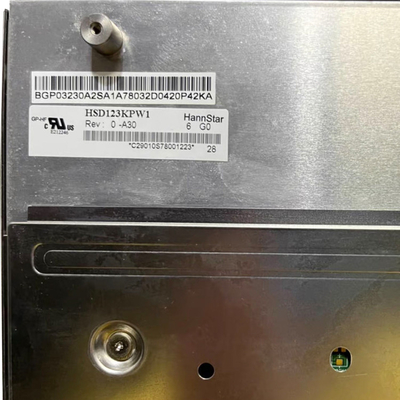 ASLI 12.3 inci HSD123PWW1-A30 UNTUK AUO LCD DISPLAY LAYAR PANEL