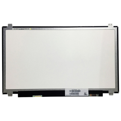 BOE 17.3 inci 1920*1080 Tampilan Layar LCD Modul Panel NV173FHM-N41 V8.1