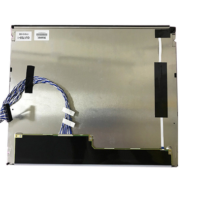 15.0 modul tampilan lcd untuk Sharp 1024x768 LQ150X1LW12 tft lcd