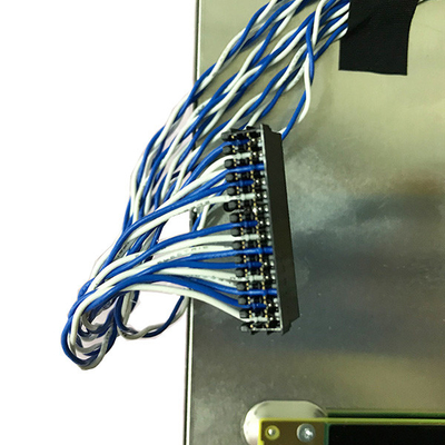 15.0 modul tampilan lcd untuk Sharp 1024x768 LQ150X1LW12 tft lcd