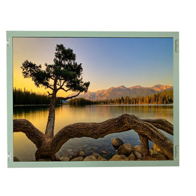 15.0 modul tampilan lcd untuk Sharp 1024x768 LQ150X1LW12 tft lcd