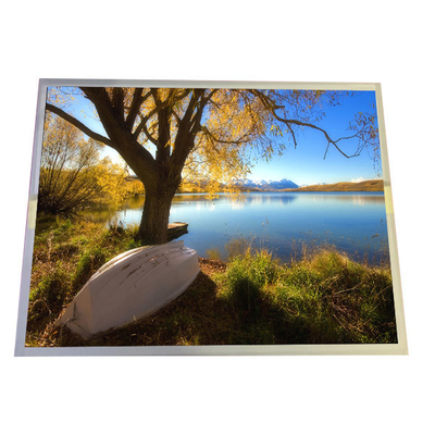 LQ150X1LW95 15 Inch 1024x768 TFT Panel LCD Antarmuka LVDS Layar LCD Untuk Pencitraan Medis