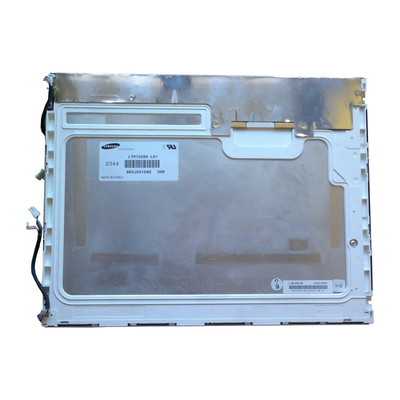 15.0 Inch 1024*768 Panel Tampilan Layar LCD Merek Baru LTM150XH-L01