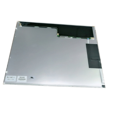 LQ150X1LX92 15.0 Inch 1024x768 TFT LCD Panel Antarmuka LVDS Tampilan Layar LCD