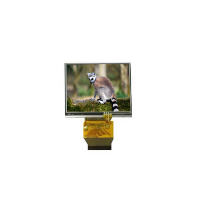 TM035KBH02-09 3,5 inci 320*240 TFT LCD untuk LAYAR LCD Industri