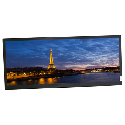 Modul Tampilan Lcd HSD103JPW2-F11 10,3 Inci Panel LCD 1920*720