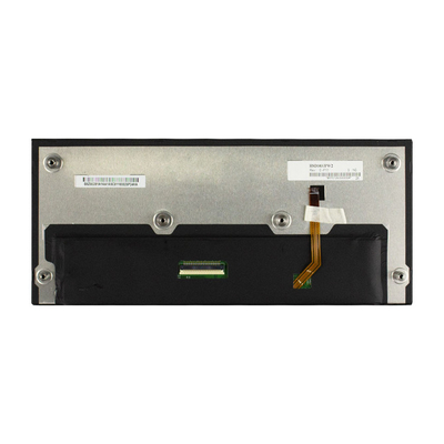 Modul Tampilan Lcd HSD103JPW2-F11 10,3 Inci Panel LCD 1920*720