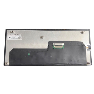 12.3 Inch 1920x720 HSD123JPW4-C10 Membentang Tampilan Bar Panel Layar LCD TFT