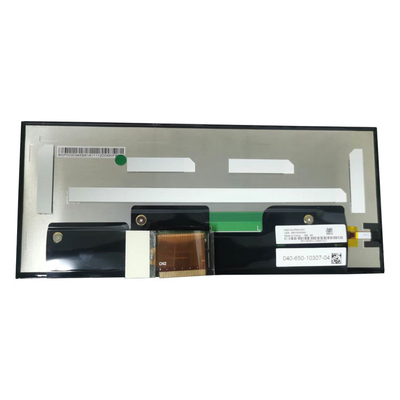 HSD103JPW2-E21 Panel Tampilan Layar LCD TFT Untuk Tampilan Otomotif