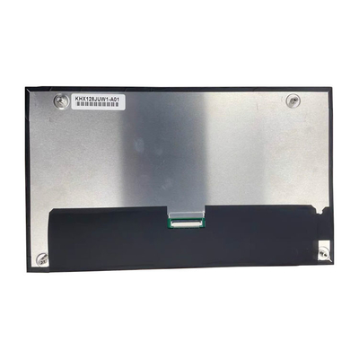 HSD128JUW1-A12 Layar Panel LCD Industri 12,8 Inci 1920(RGB)*1080
