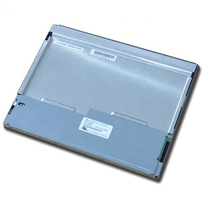 10.4 inci 800 * 600 layar LCD panel AA104SH12 untuk Industrial