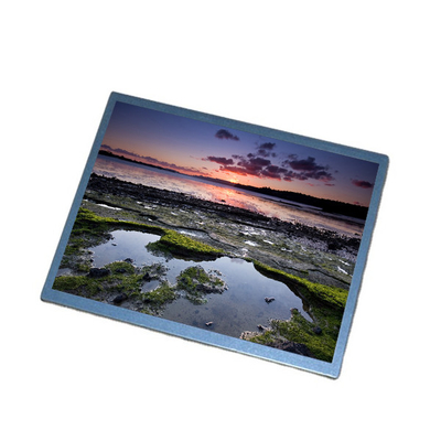 10.4 inci 800 * 600 layar LCD panel AA104SH12 untuk Industrial