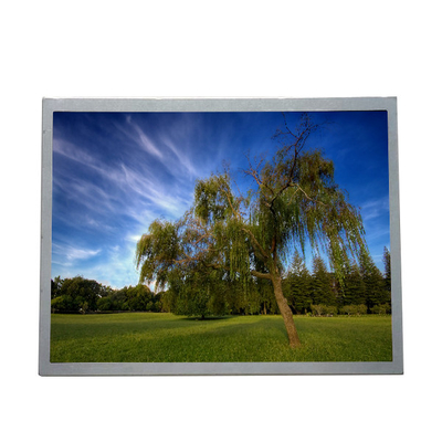 AA104SJ02 10,4 inci industri 800 * 600 tft LCD display monitor